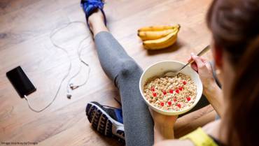 Experts Advice for Best Pre and Post Workout Snacks