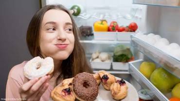 Bad Health Signs If You’re Eating Too Much Sugar