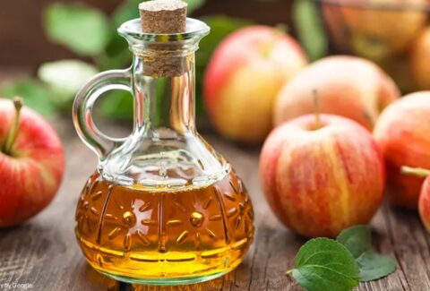 apple cider vinegar benefits​