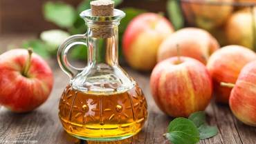 Proven Benefits of Drinking Apple Cider Vinegar at Night