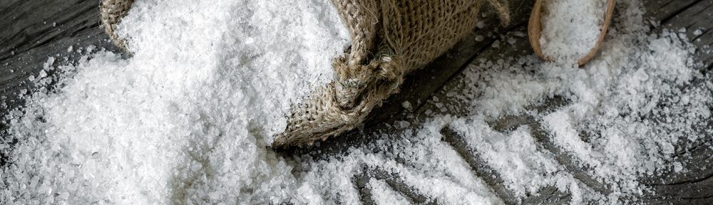 We Might be Mistaken to Know Everything about Salt