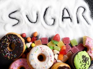 Bad Health Signs If You’re Eating Too Much Sugar