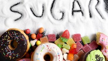 Bad Health Signs If You’re Eating Too Much Sugar