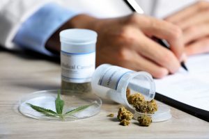 This Medicinal Plant Can Fight Cancer & Deadly Diseases