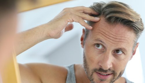 Now You Know: How Much Hair Shedding Is Normal