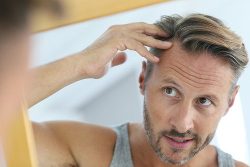 Now You Know: How Much Hair Shedding Is Normal