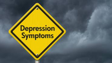 The Sign & Symptoms of Depression You Shouldn’t Ignore