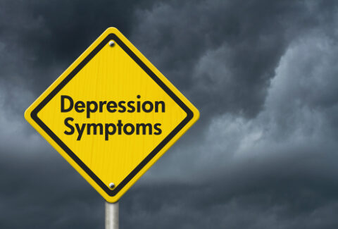 The Sign & Symptoms of Depression You Shouldn’t Ignore