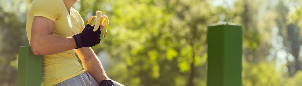 Experts Advice for Best Pre- and Post- Workout Snacks