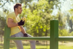 Experts Advice for Best Pre- and Post- Workout Snacks