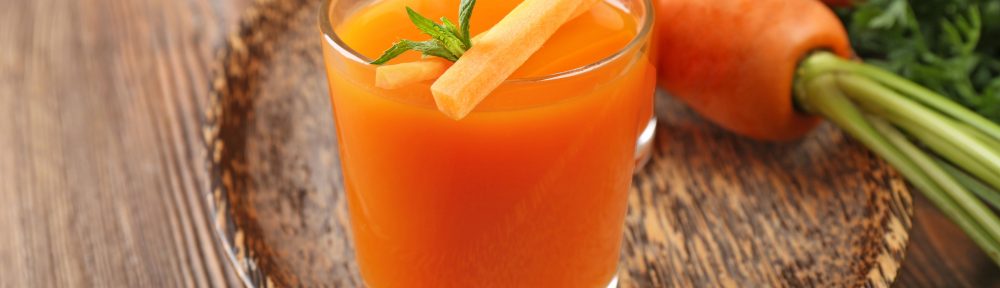 What Happens When You Drink Carrot Juice Daily