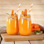 What Happens When You Drink Carrot Juice Daily