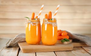 What Happens When You Drink Carrot Juice Daily