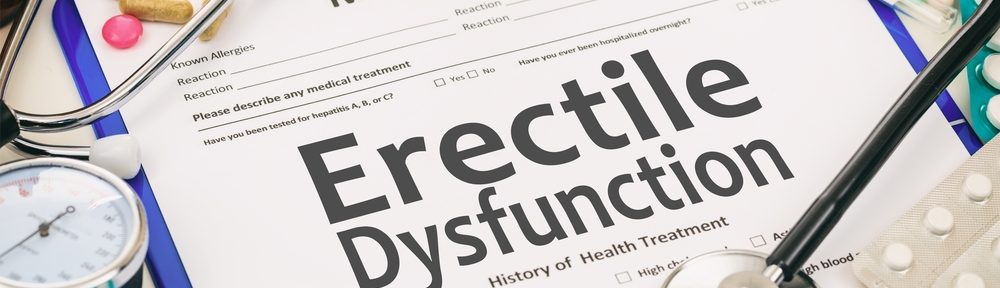 Treatment for Erectile Dysfunction