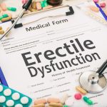 Treatment for Erectile Dysfunction