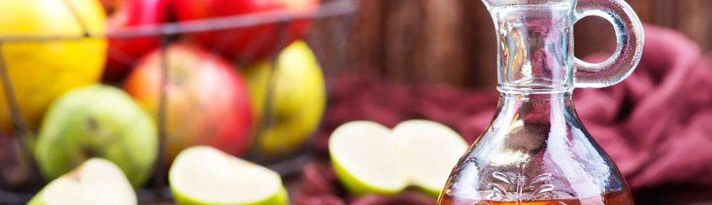 Proven Benefits of Drinking Apple Cider Vinegar at Night