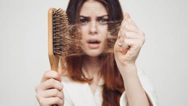 Now You Know: How Much Hair Shedding Is Normal