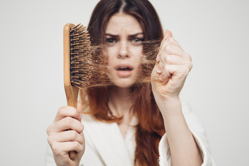 Now You Know: How Much Hair Shedding Is Normal