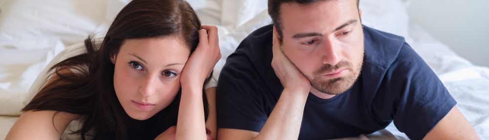 Treatment for Erectile Dysfunction