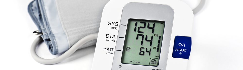 Only 30% of Home Blood Pressure Monitors are Accurate