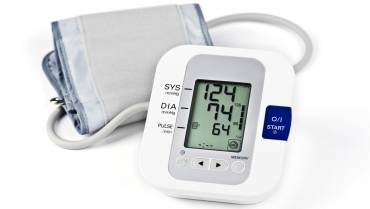 Only 30% of Home Blood Pressure Monitors are Accurate