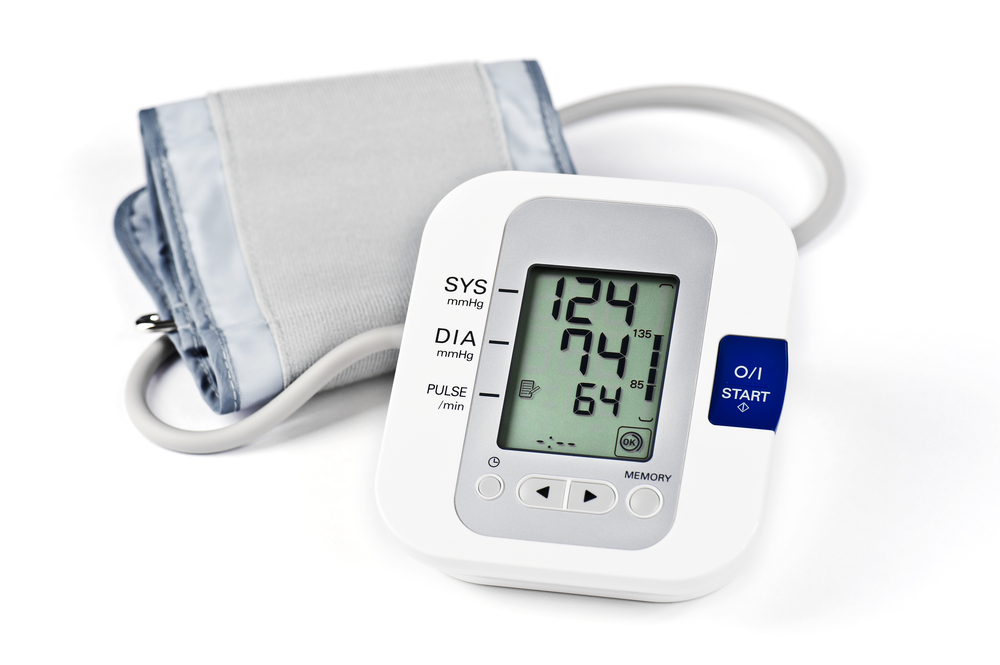 Only 30% of Home Blood Pressure Monitors are Accurate