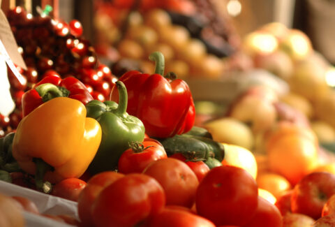 Don't Give Up, Encourage Your Children to Eat More Vegetables