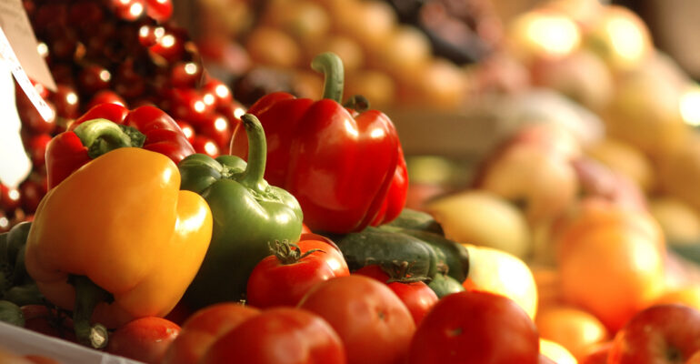 Don't Give Up, Encourage Your Children to Eat More Vegetables