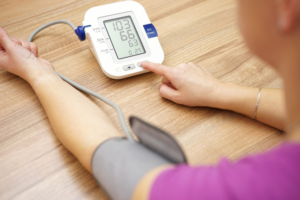 Only 30% of Home Blood Pressure Monitors are Accurate