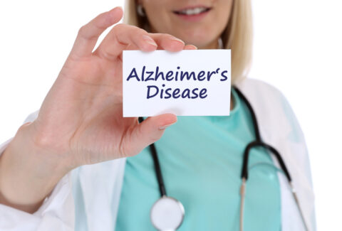 How this Smell Test can tell about oncoming Parkinson's & Alzheimer's Signs