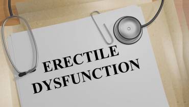 Are You Suffering from Erectile Dysfunction or Erection Problems?