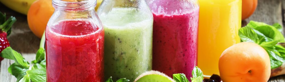 5 Best Juices to Treat Constipation