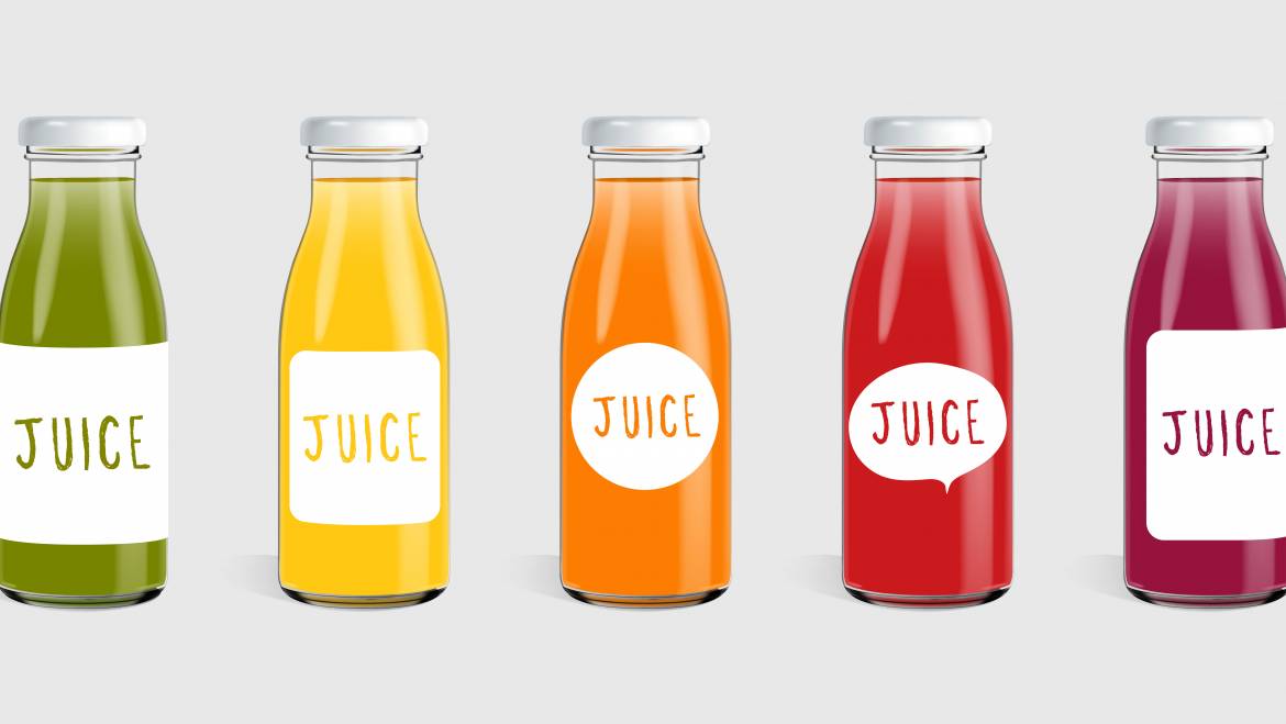 5 Best Juices to Treat Constipation