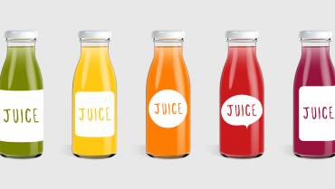 5 Best Juices to Treat Constipation