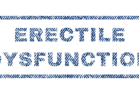 Six Natural Ways to Treat Erectile Dysfunction