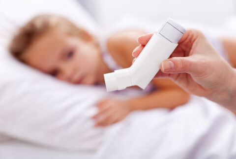 People with Asthma Should Never Dry Clothes Indoor