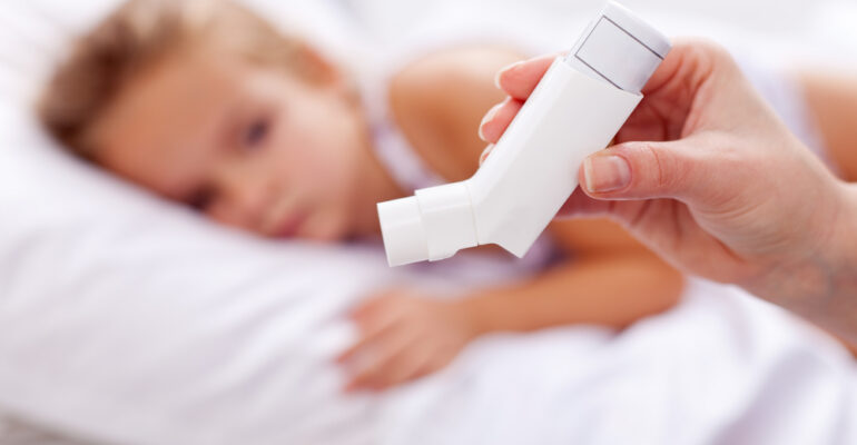 People with Asthma Should Never Dry Clothes Indoor