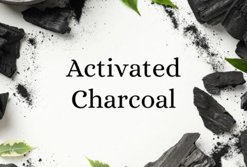 Activated Charcoal