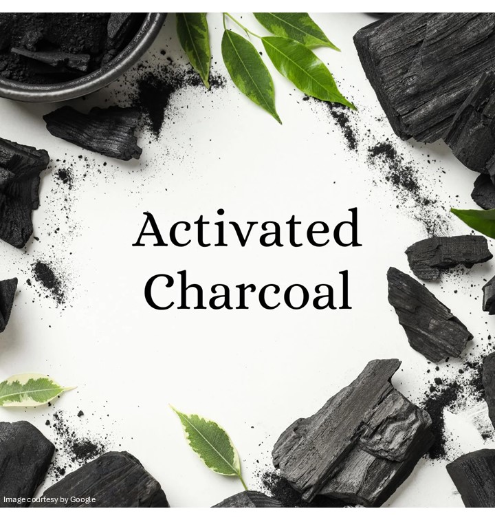 Activated Charcoal