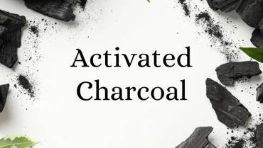 All you need to know about Activated Charcoal