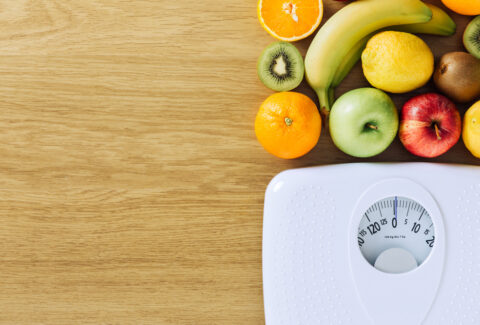 Now Eat Snacks that can Burn Fat
