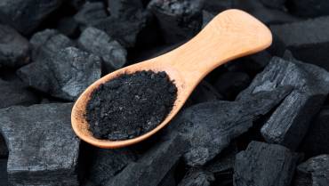 All you need to know about Activated Charcoal
