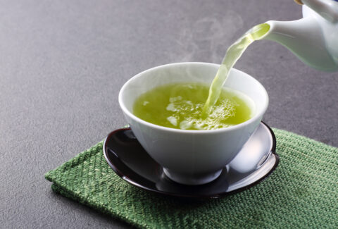 Choose your Health Tea