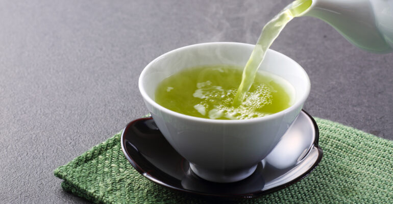 Choose your Health Tea