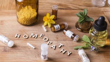 Benefits of Homeopathy