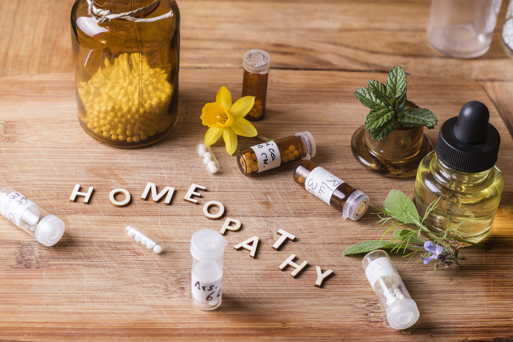 Benefits of Homeopathy