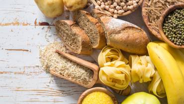 Know the Difference Between Good v/s Bad Carbohydrates