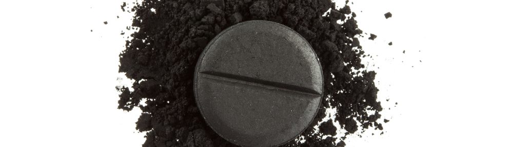 All you need to know about Activated Charcoal