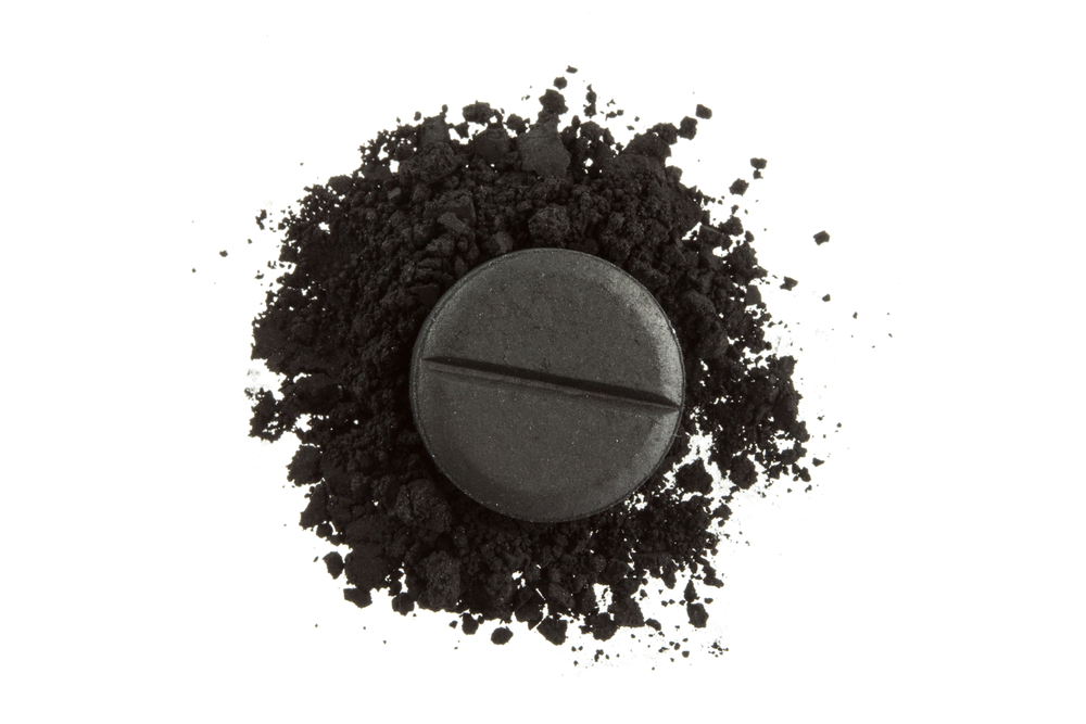 All you need to know about Activated Charcoal