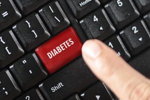 symptoms of diabetes